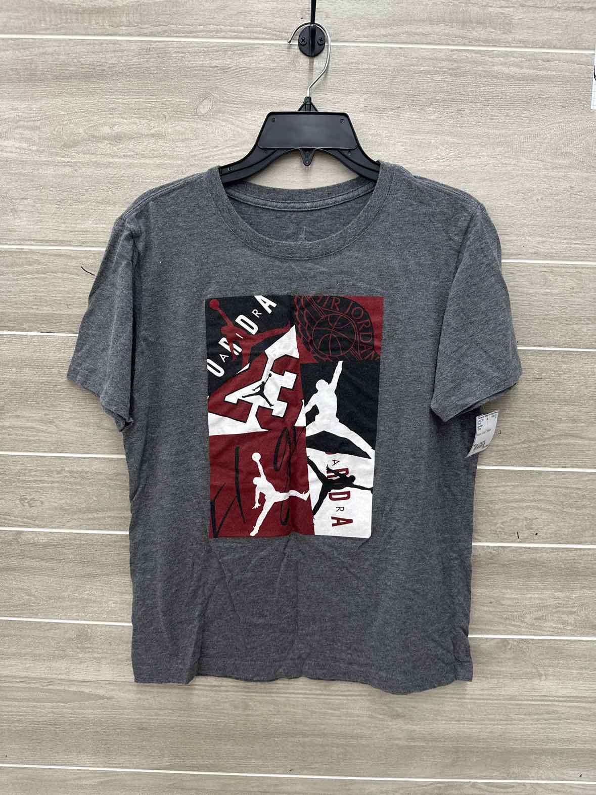 Jordan Boys Size 14/16 Shirt