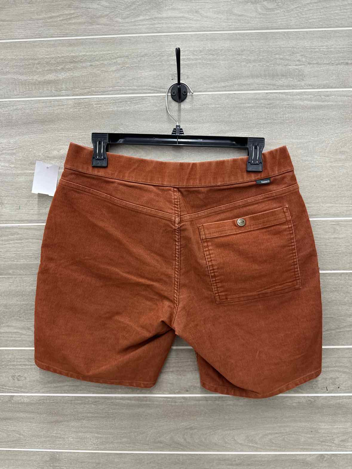 Toad & Co Size 30 Men Mens Shorts