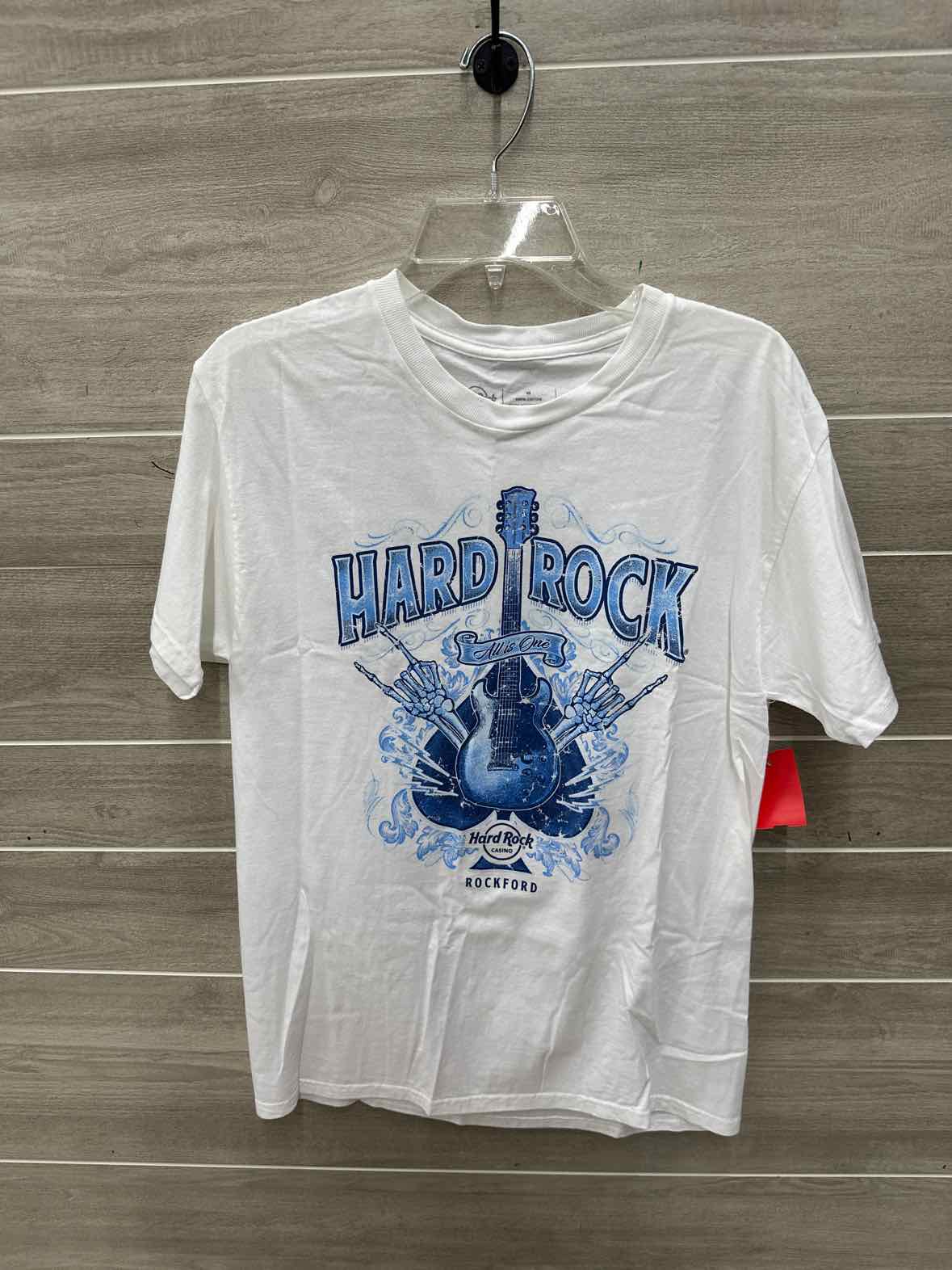 Size M Men Mens T-shirt