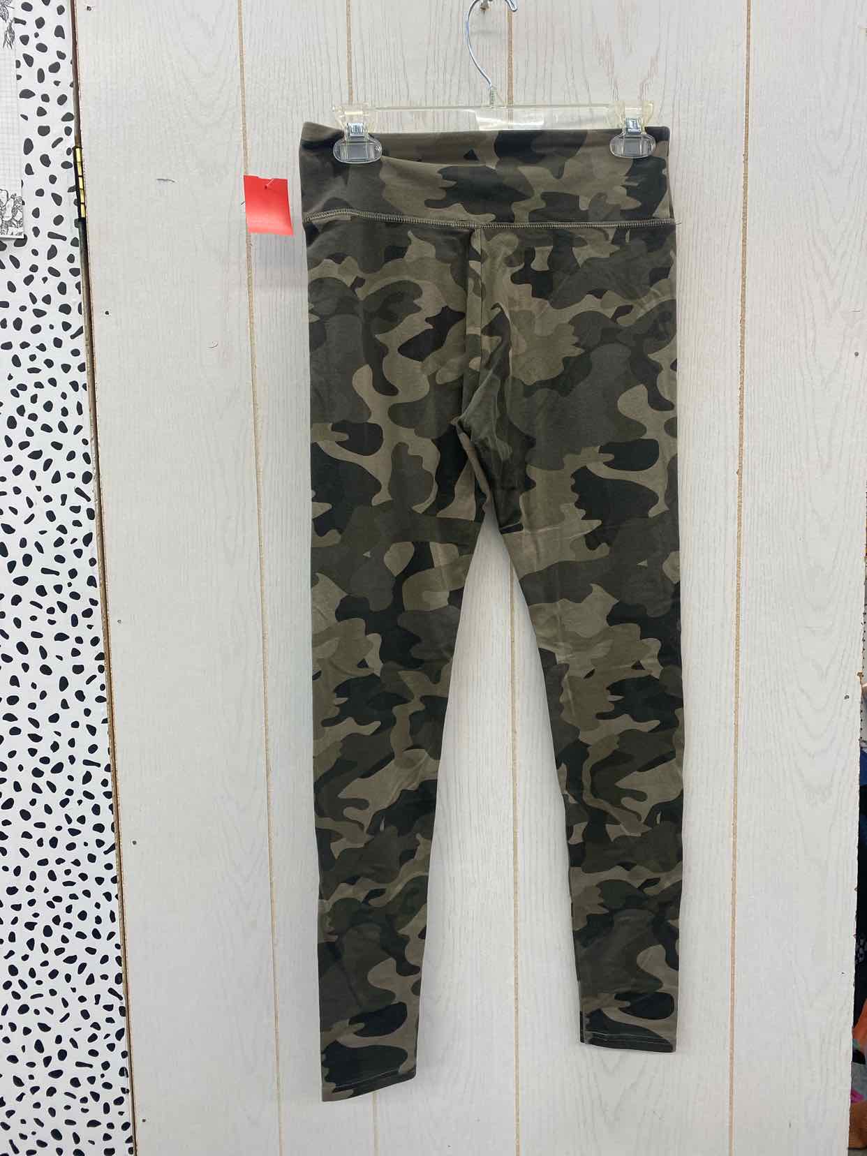 Wild Fable Olive Womens Size Small Leggings