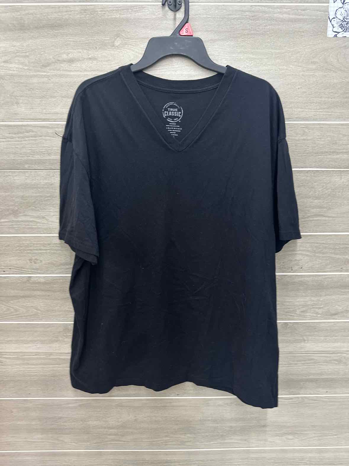 Size XXL Men Mens T-shirt