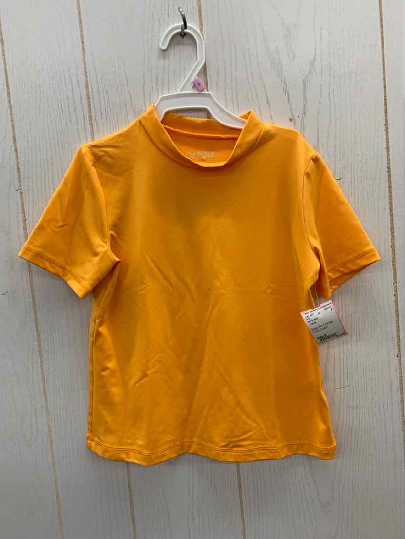 Cat & Jack Boys Size 8 Shirt