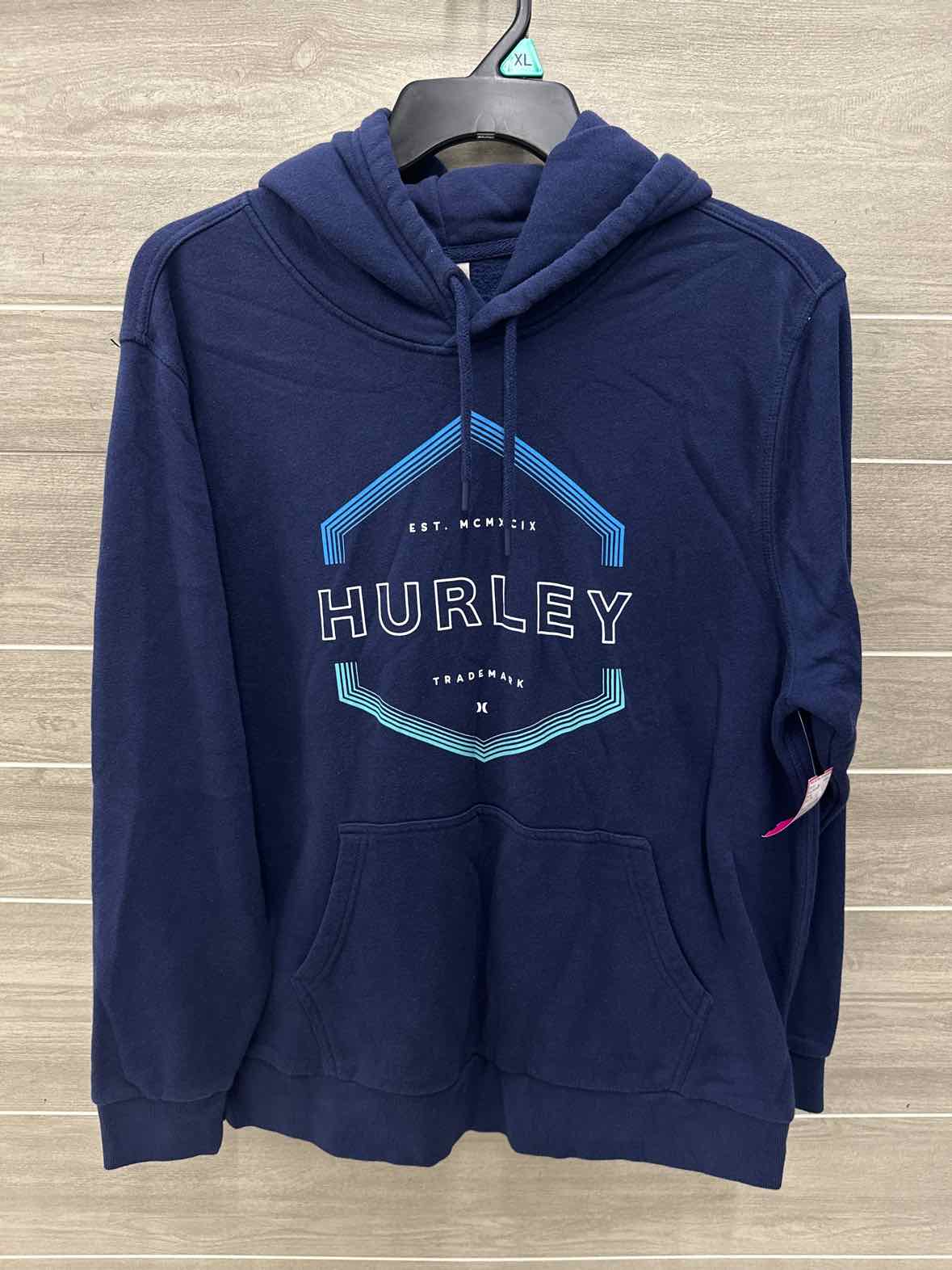 Hurley Size XL Men Mens Sweatshirt