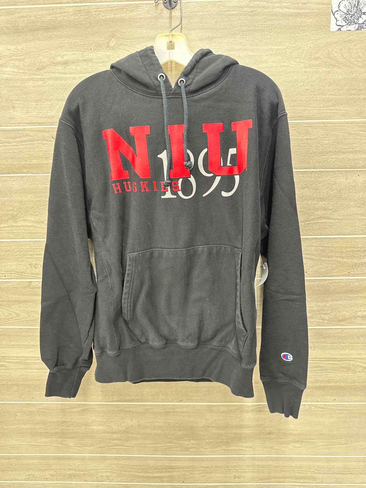 Champion Size M Men Mens Sweatshirt