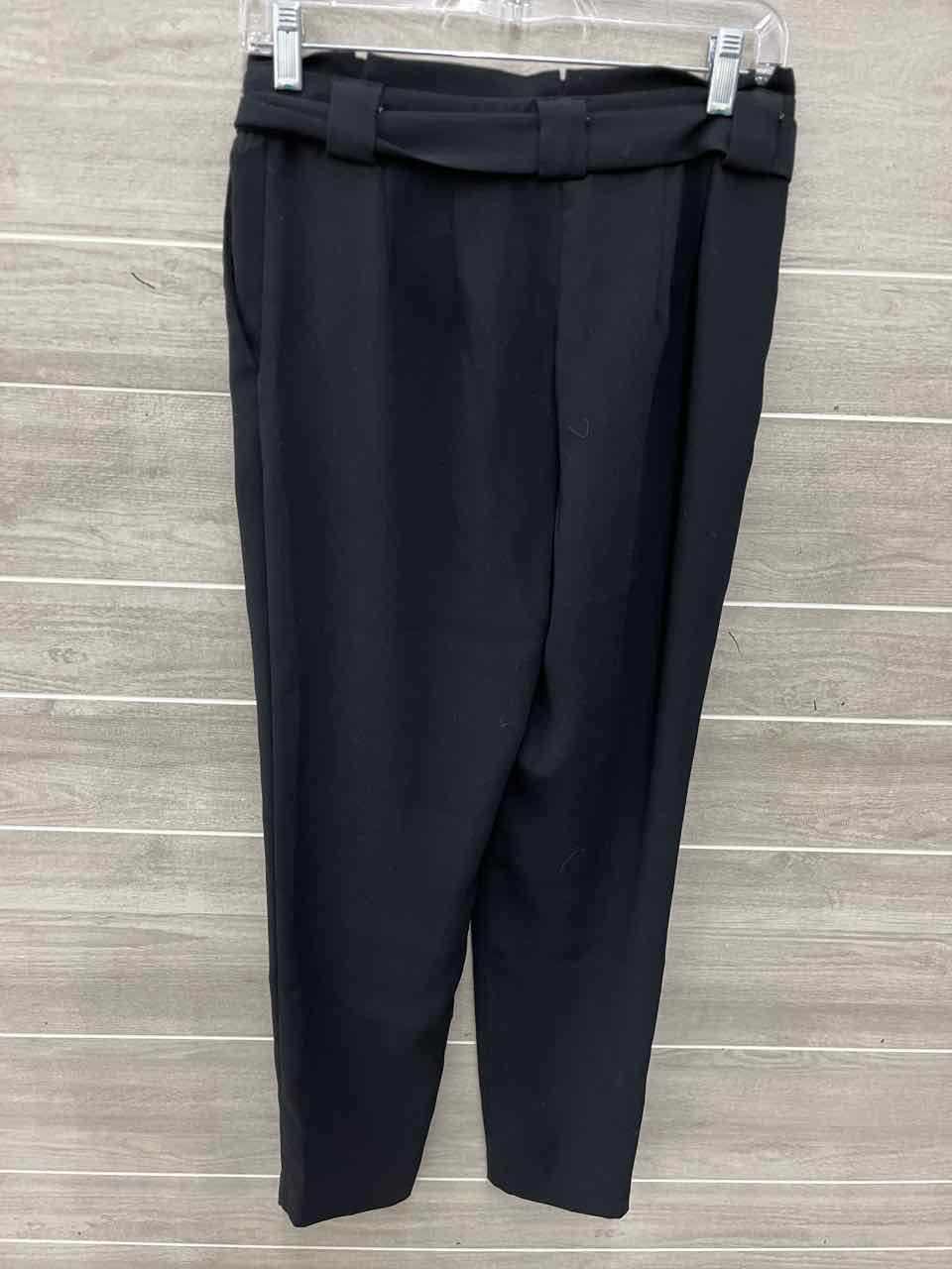 Express Size 4 Black Womens Pants
