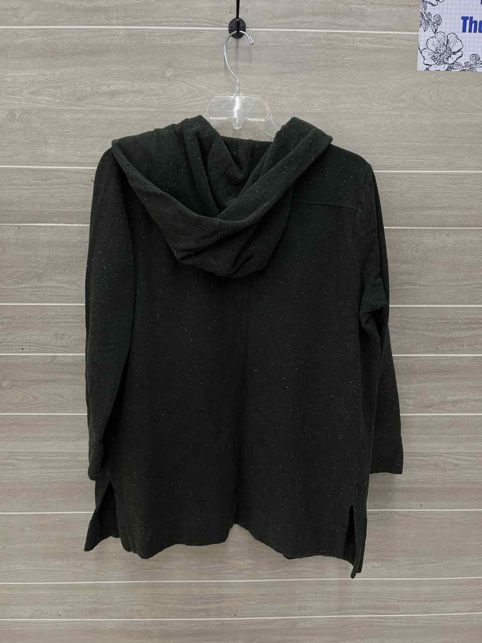 LOFT Olive Womens Women Size L Sweater