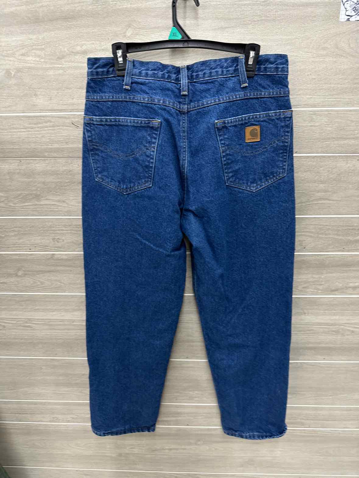 Carhartt Size 34/30 Men Mens Jeans