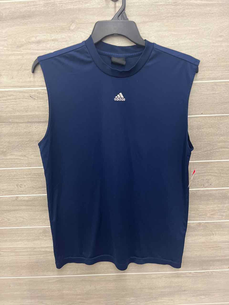 Adidas Size M Men Mens Shirt