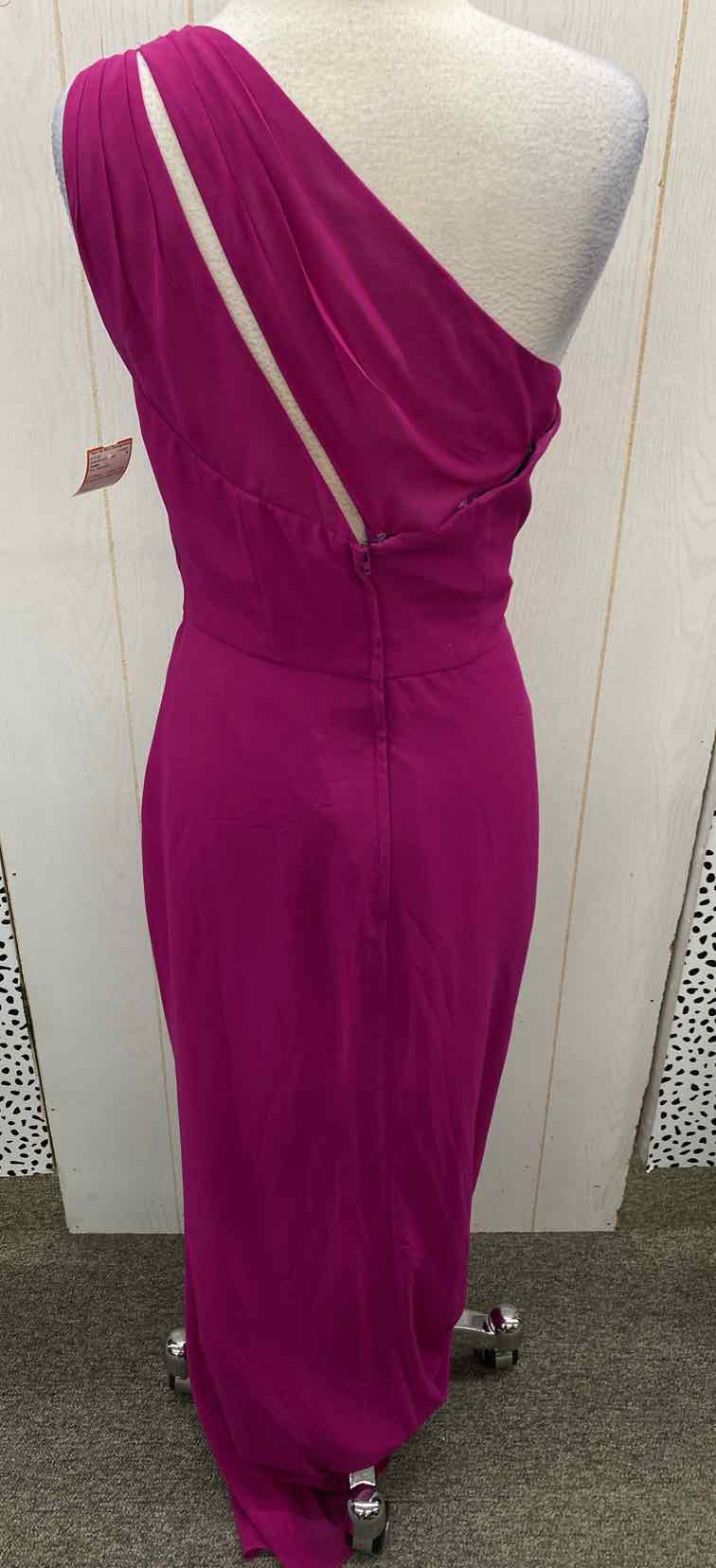 Jordan Pink Womens Size 8 Gown/Evening Wear