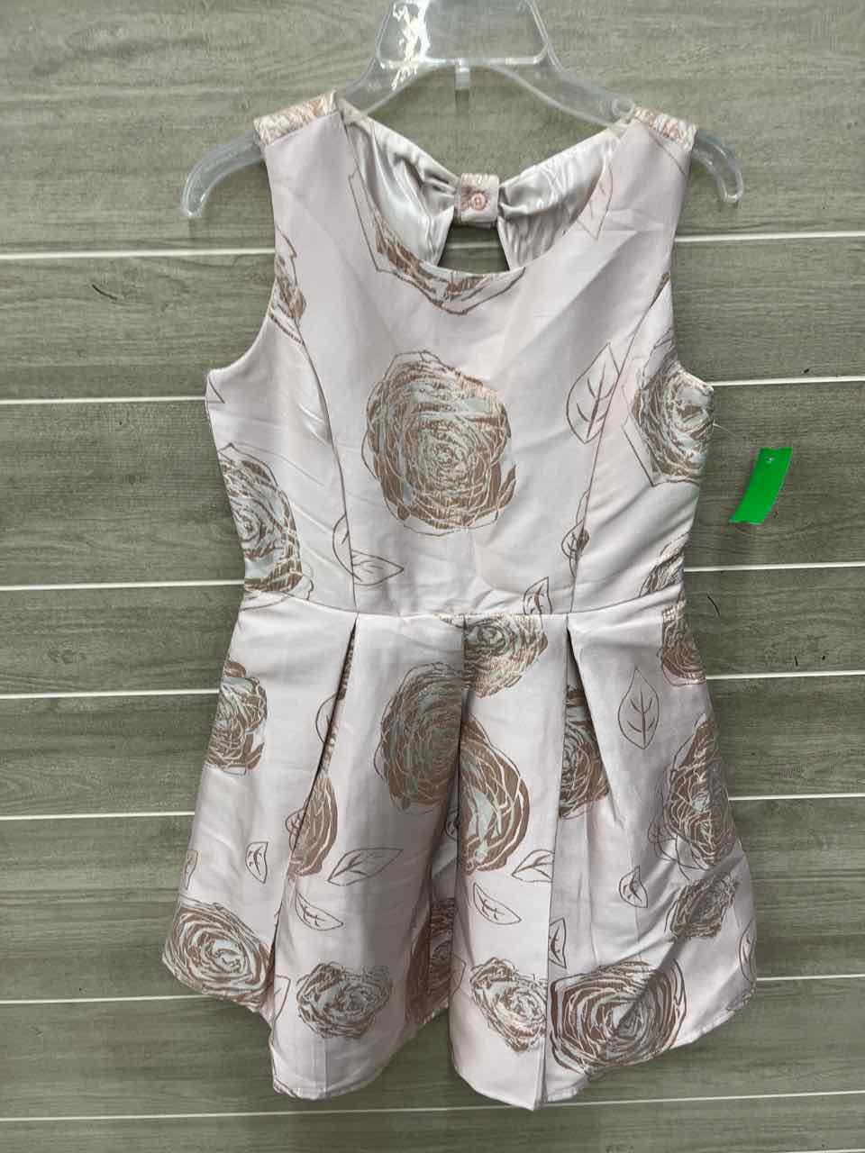 Childrens Place Girls Size 14 Dress