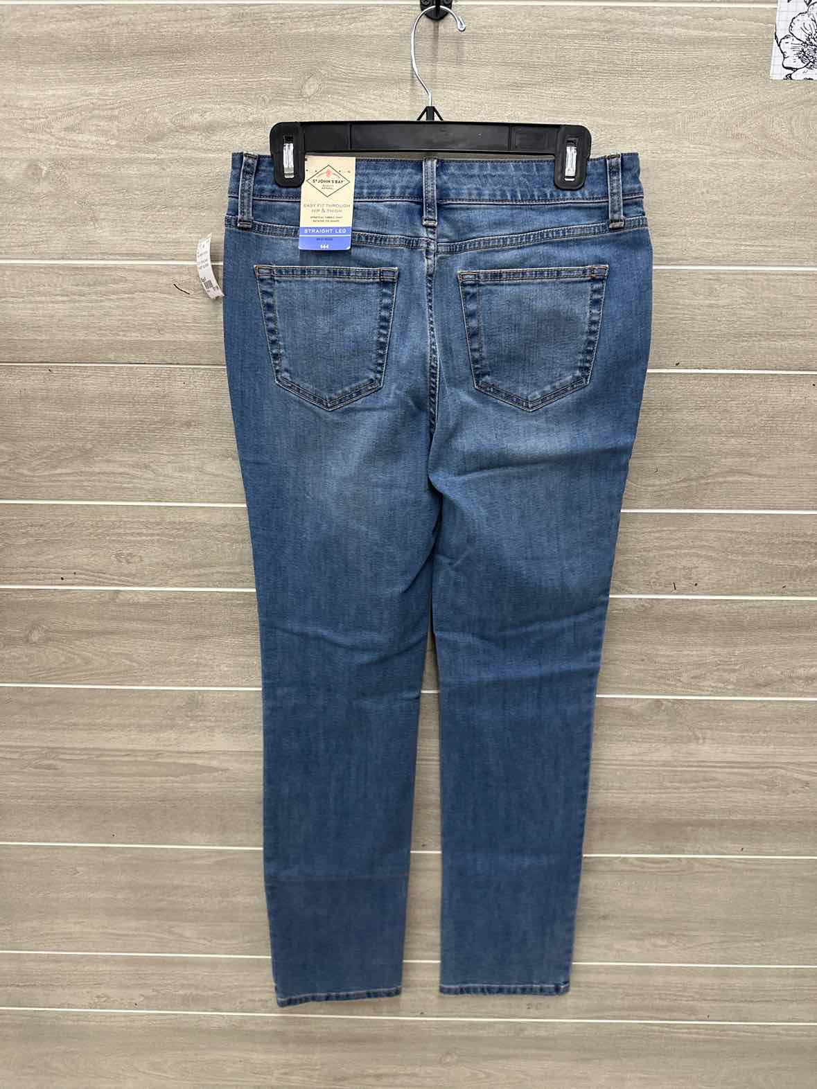 SJB Size 6 Blue Womens Jeans