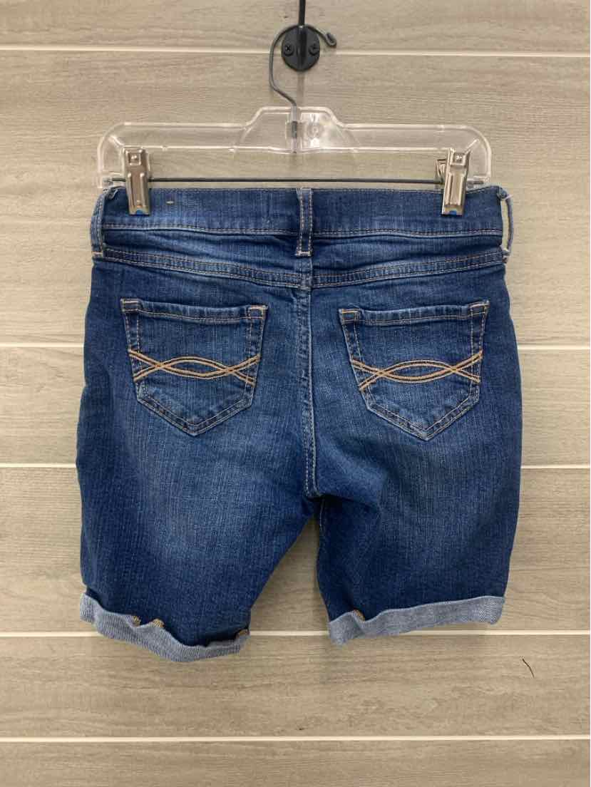 Abercrombie & Fitch Girls Size 10/12 Shorts