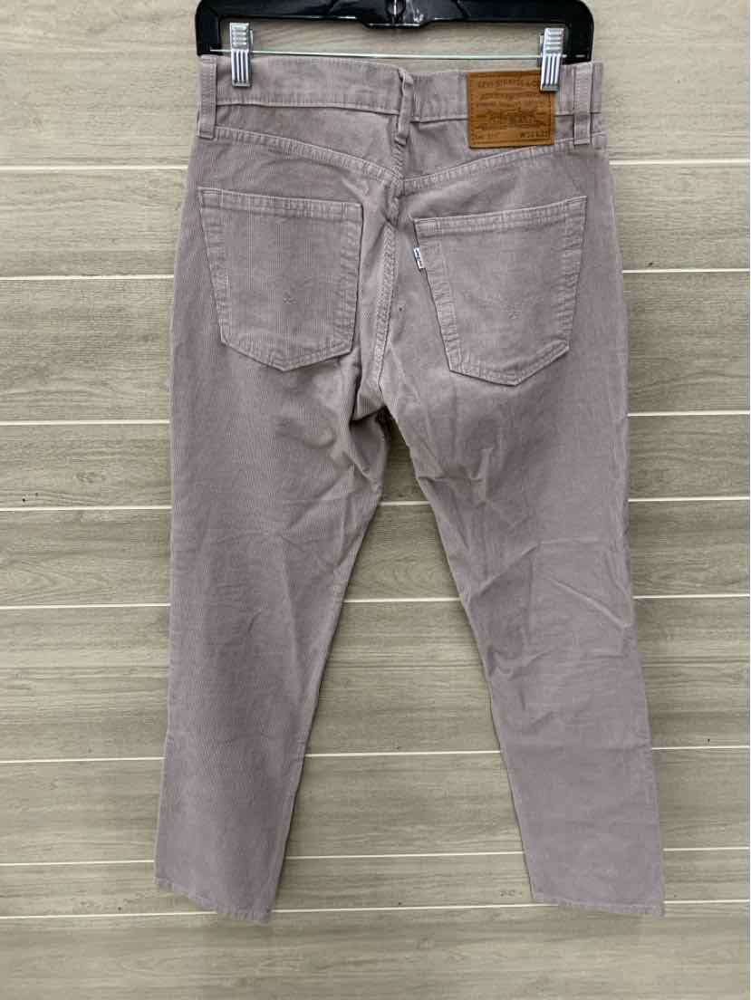 Levis Size 30/32 Mens Pants