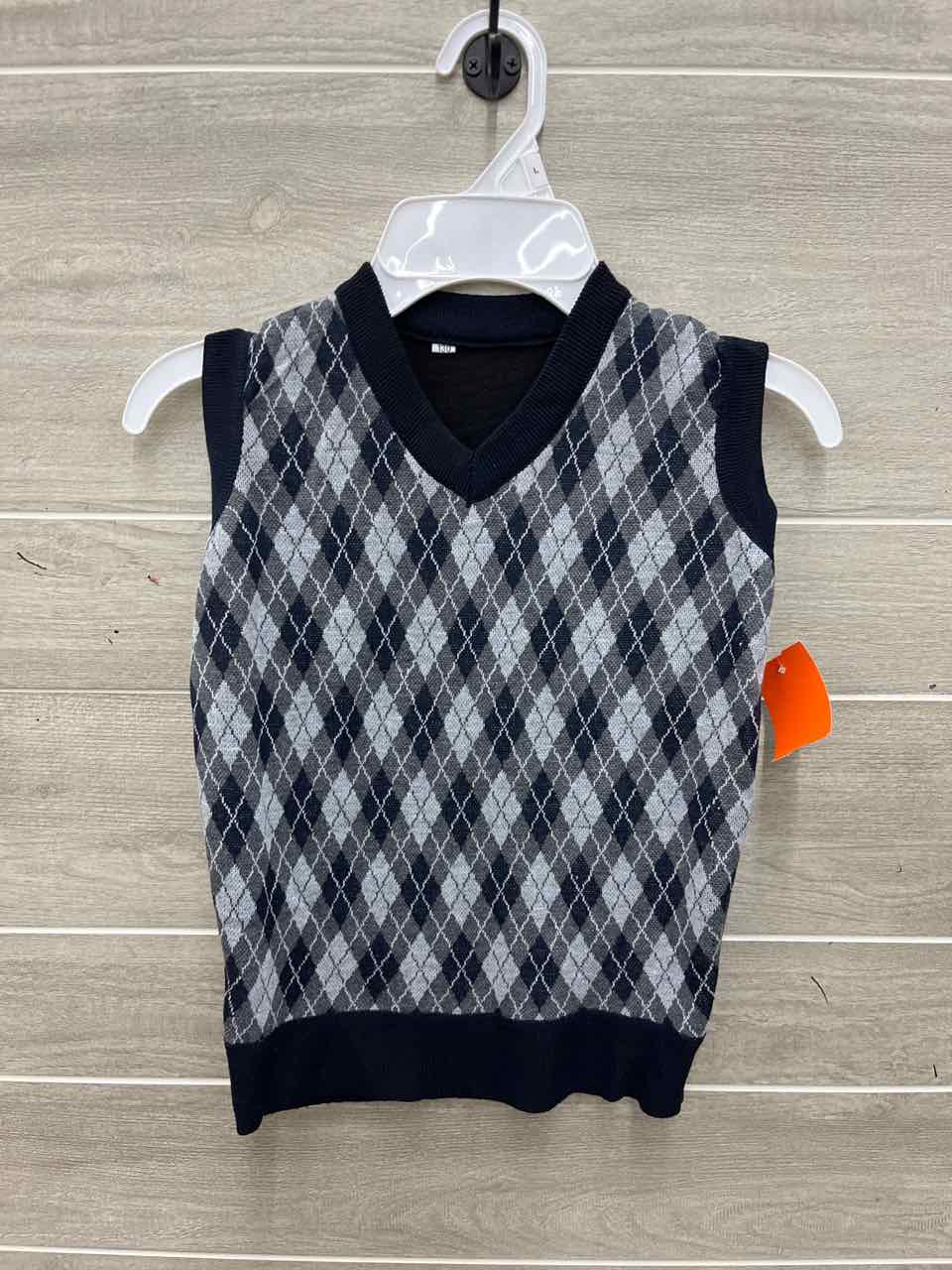 Boys Size 6/7 Vest