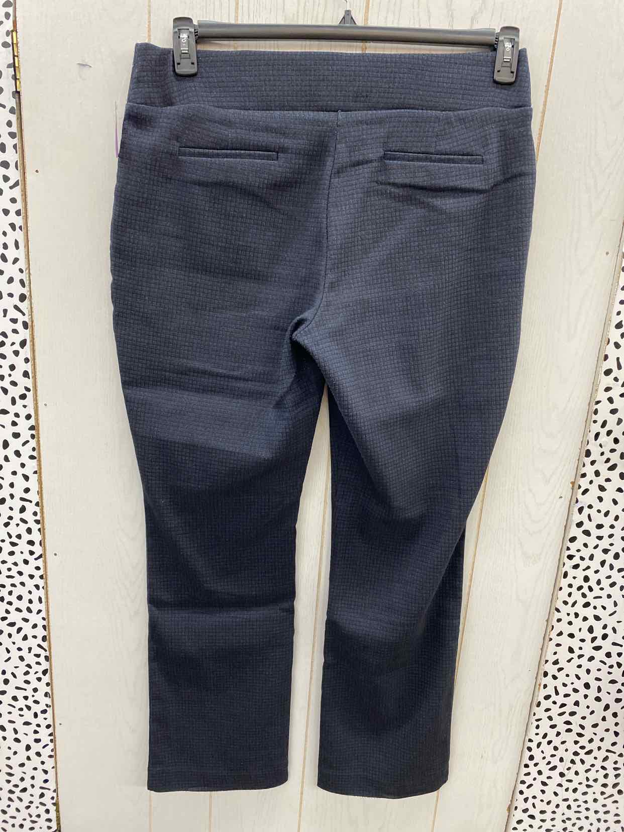 Apt 9 Navy Womens Size 16 Pants