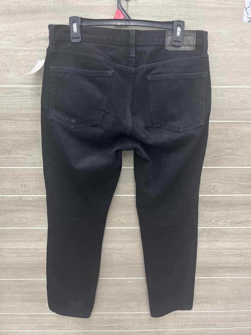 Lands End Size 33 Men Mens Jeans