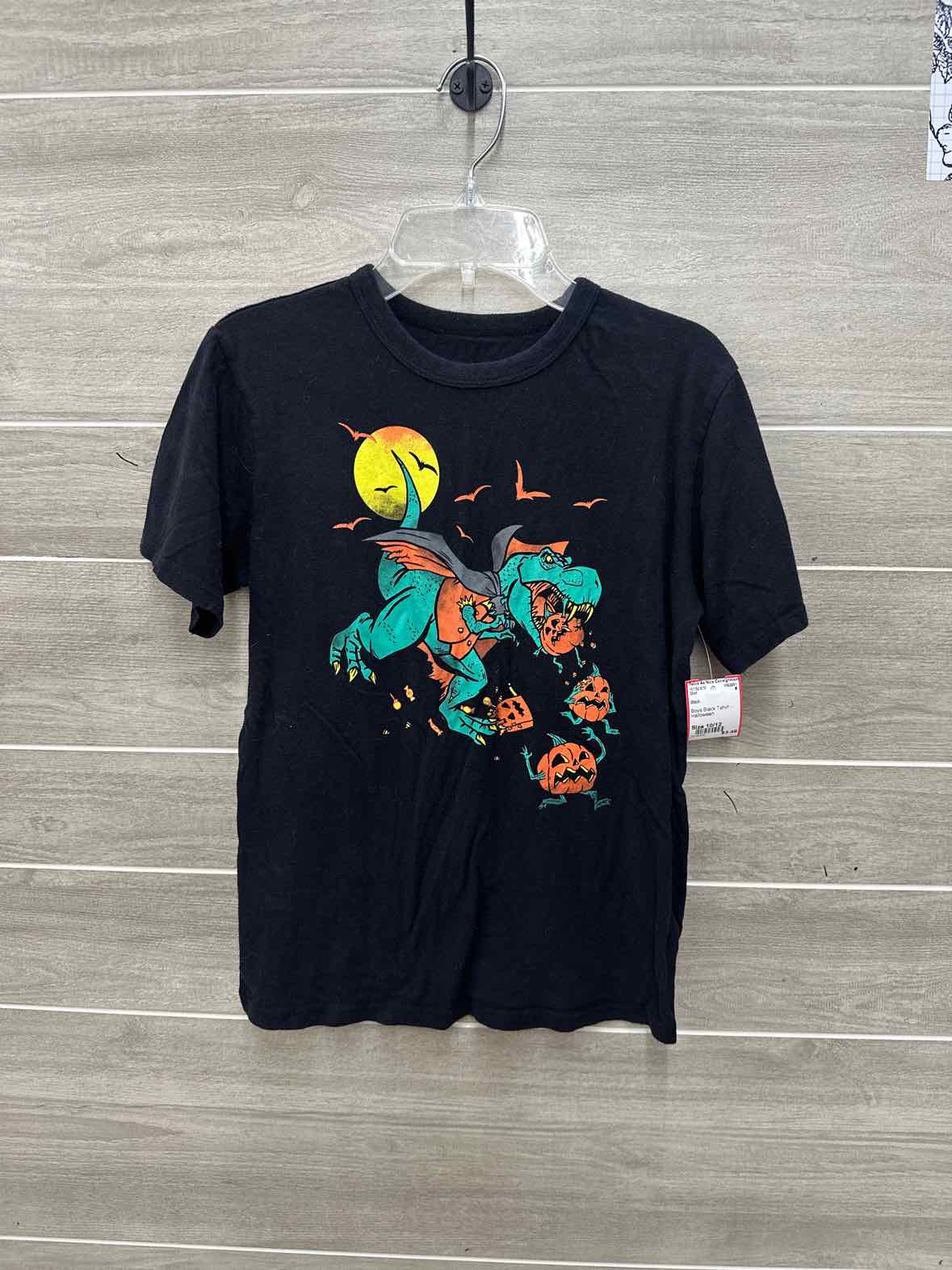 Boys Size 10/12 Shirt