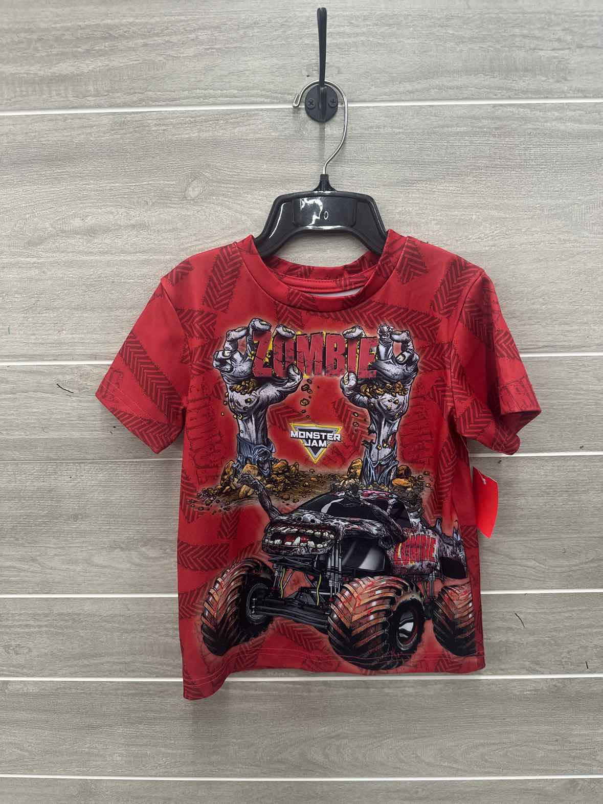 Boys Size 5T Shirt