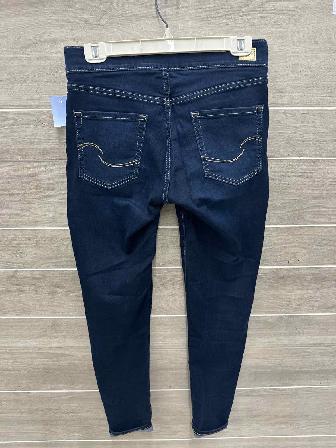 Levis Signature Size 6 Blue Womens Jeans