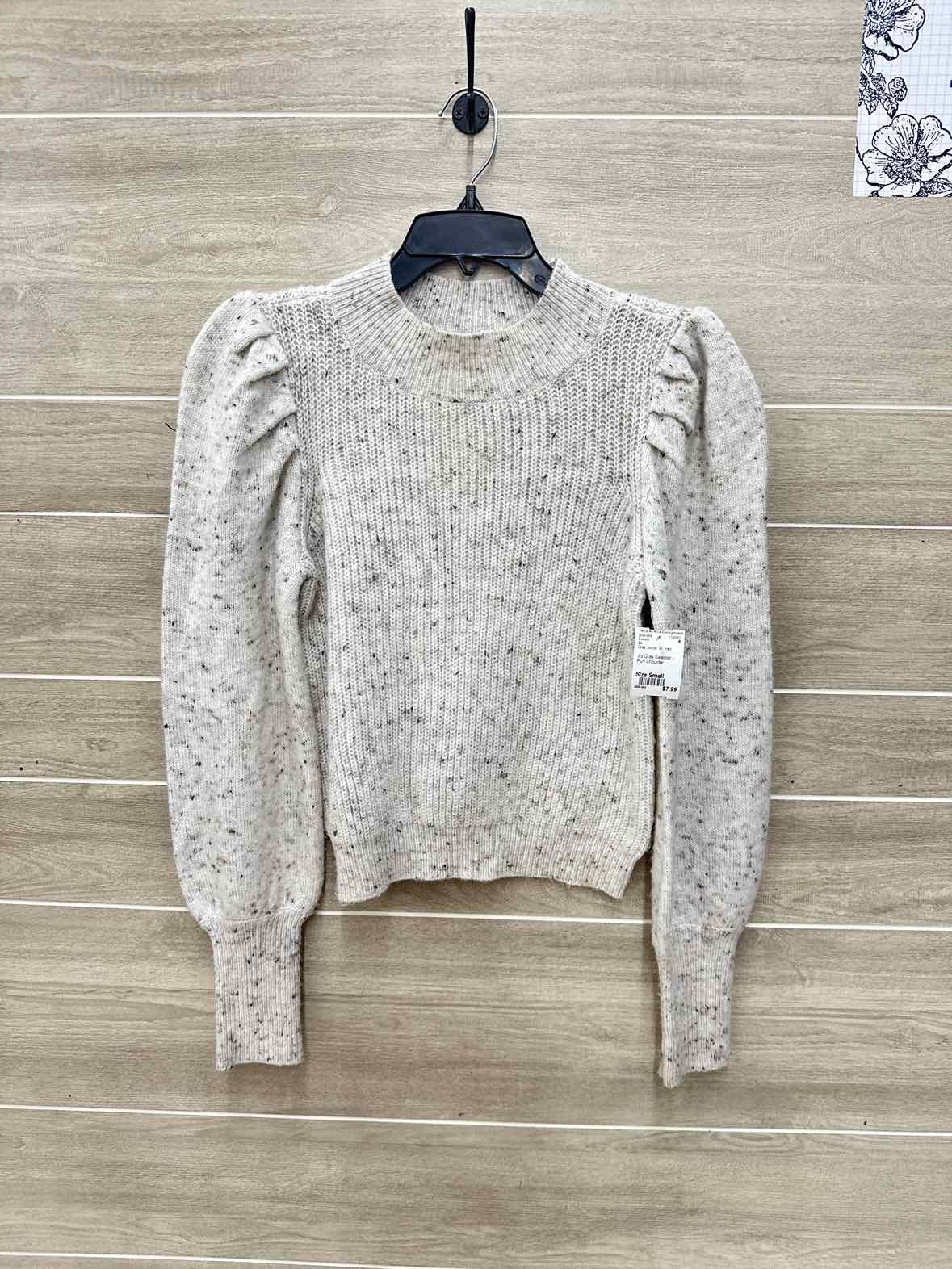 So Gray Junior Women Size Small Sweater