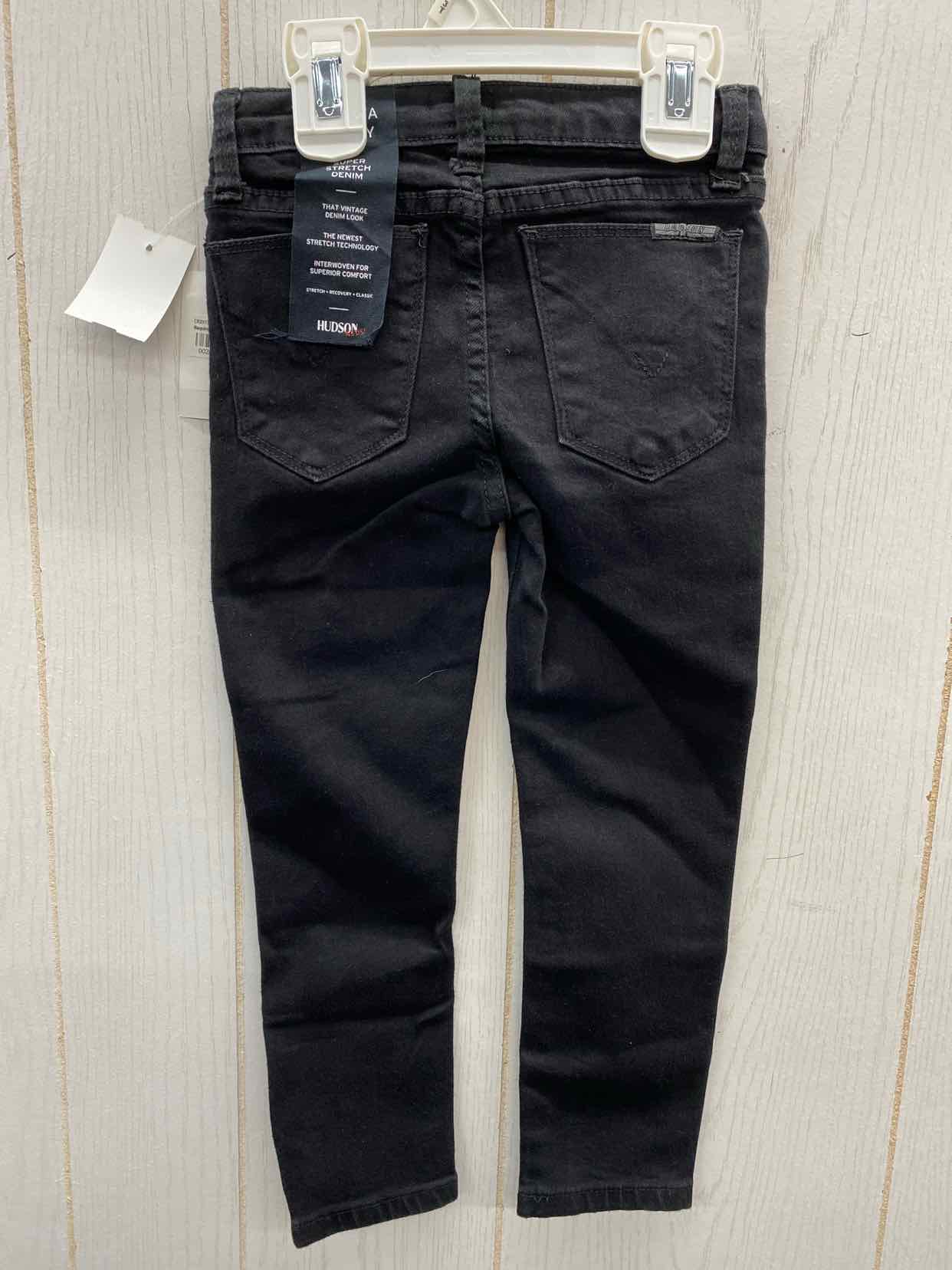 Hudson Girls Size 4 Pants