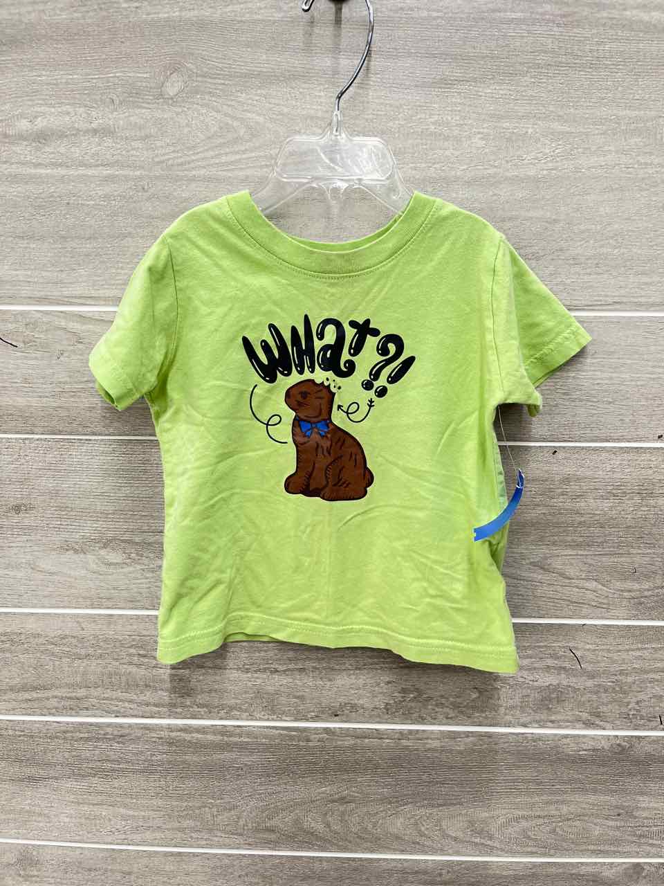 Infant 18 Months Shirt