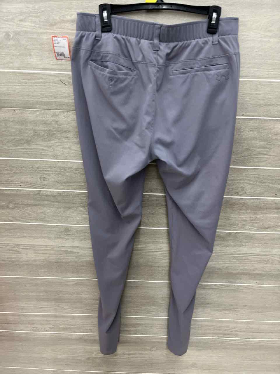 Under Armour Size 34/36 Men Mens Pants