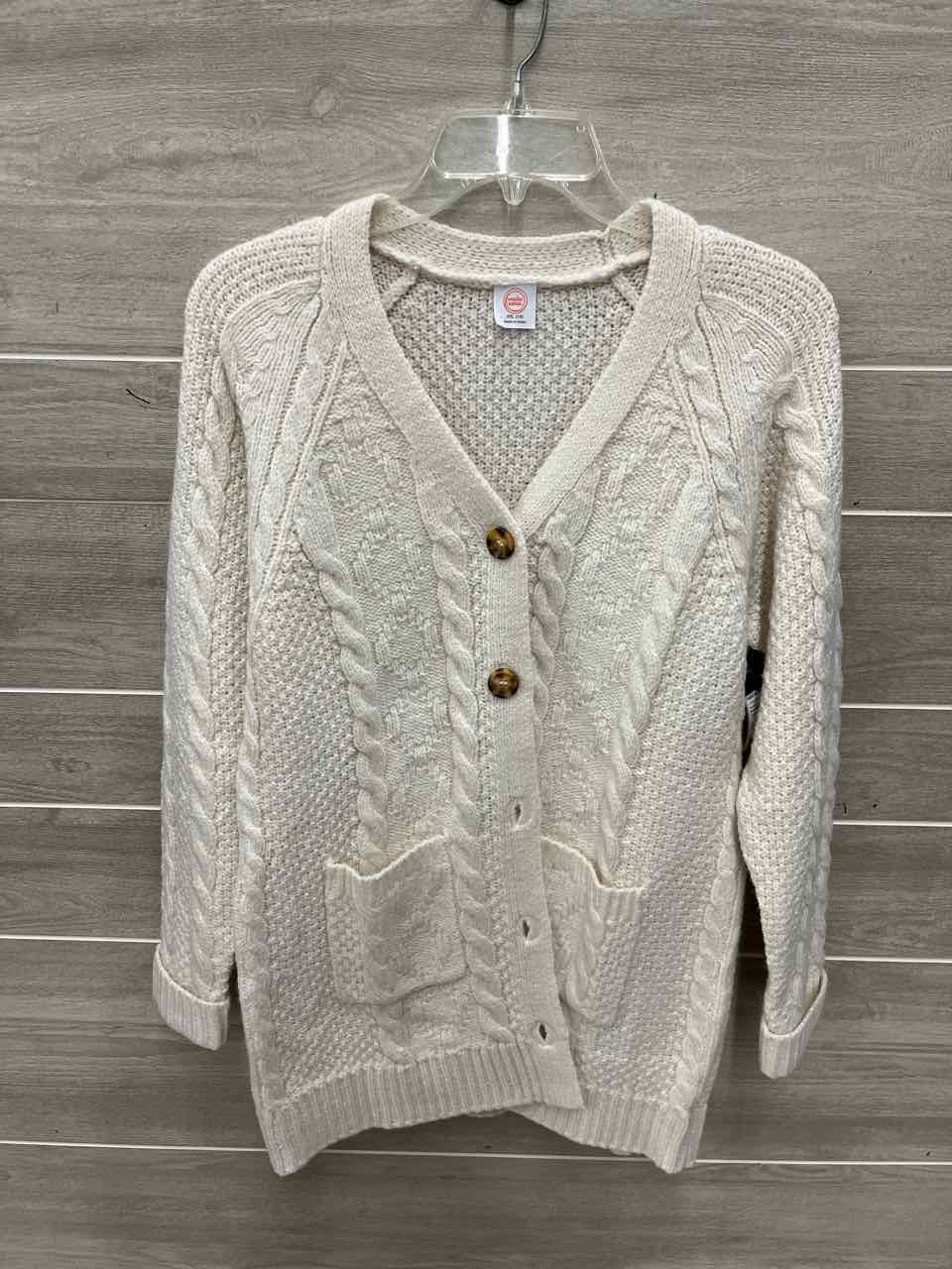 WonderNation Girls Size 18 Sweater