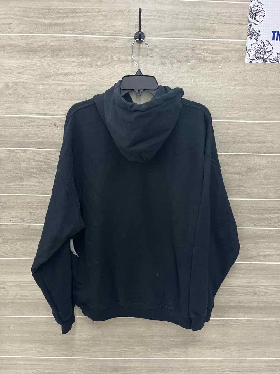 Size XL Men Mens Sweatshirt