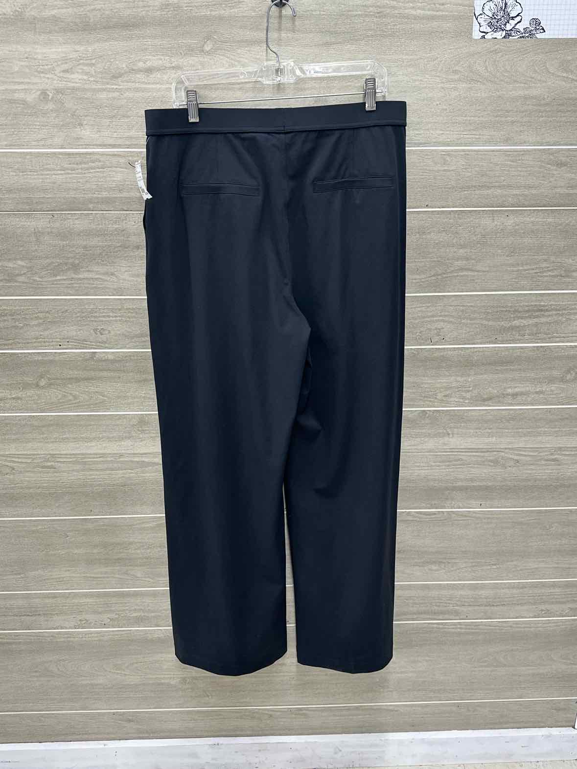 Halara Size XL Black Womens Pants