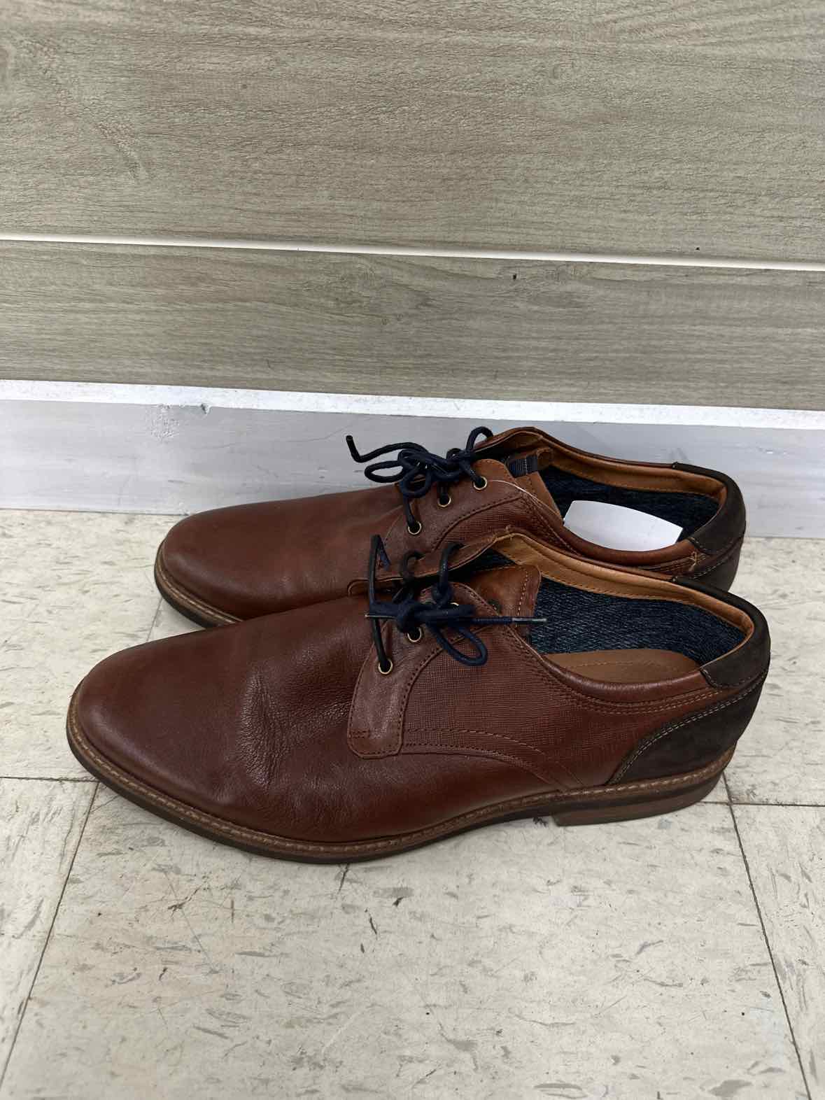 Florsheim US Shoe Size 11.5 Men Shoes