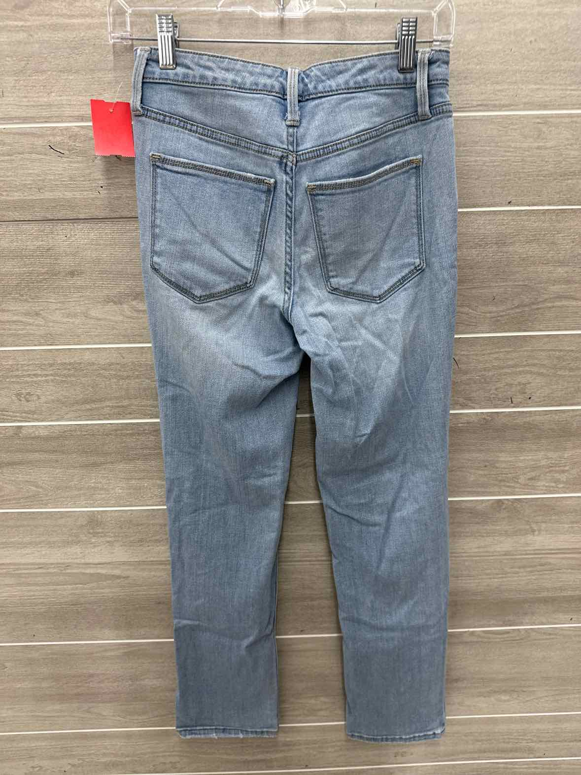 Universal Thread Size 0 Blue Womens Jeans