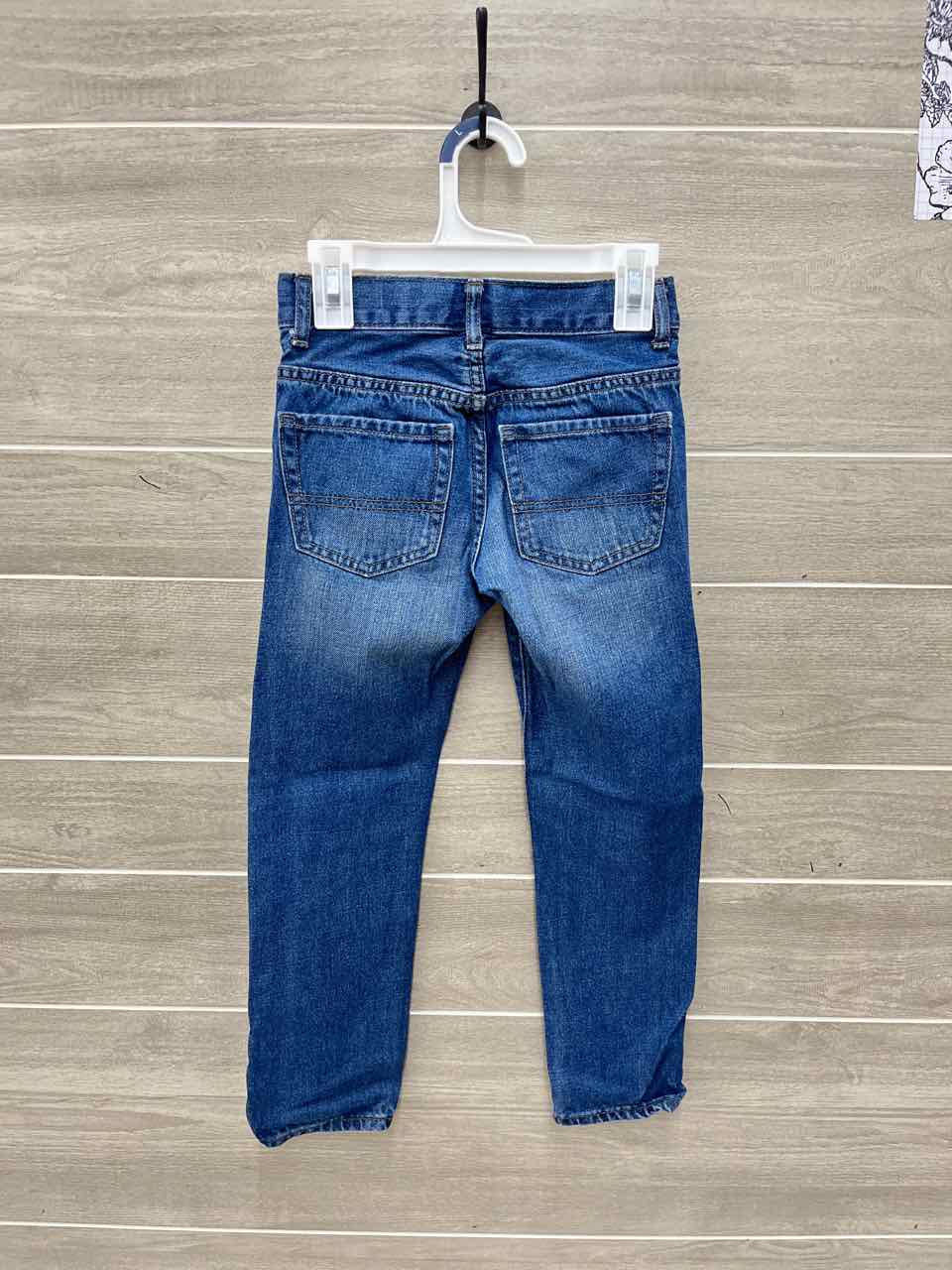 Childrens Place Boys Size 7 Jeans
