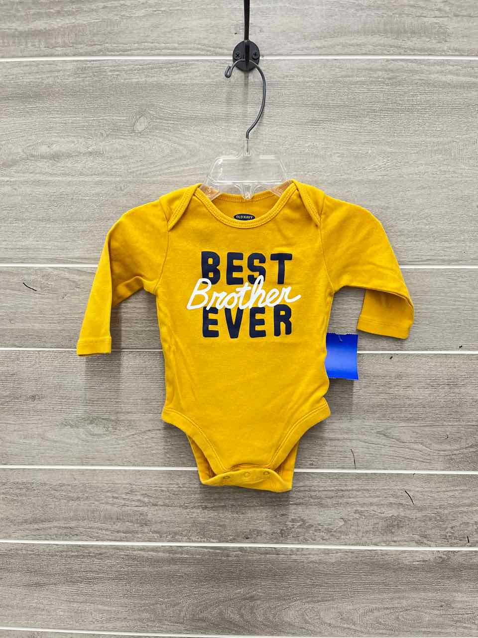 Old Navy Infant 3/6 months Onsie