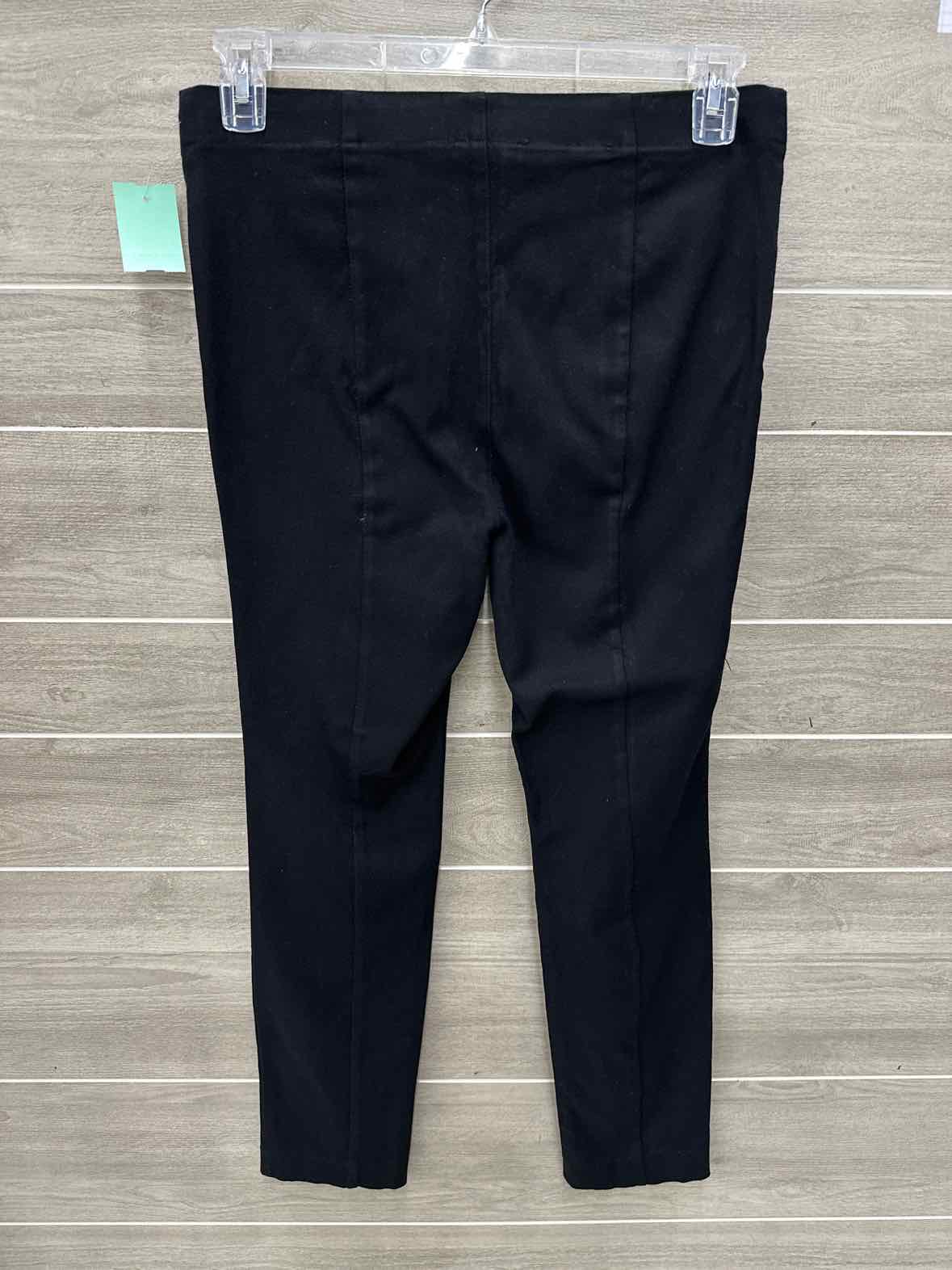 Nine West Black Womens Size 14 Pants
