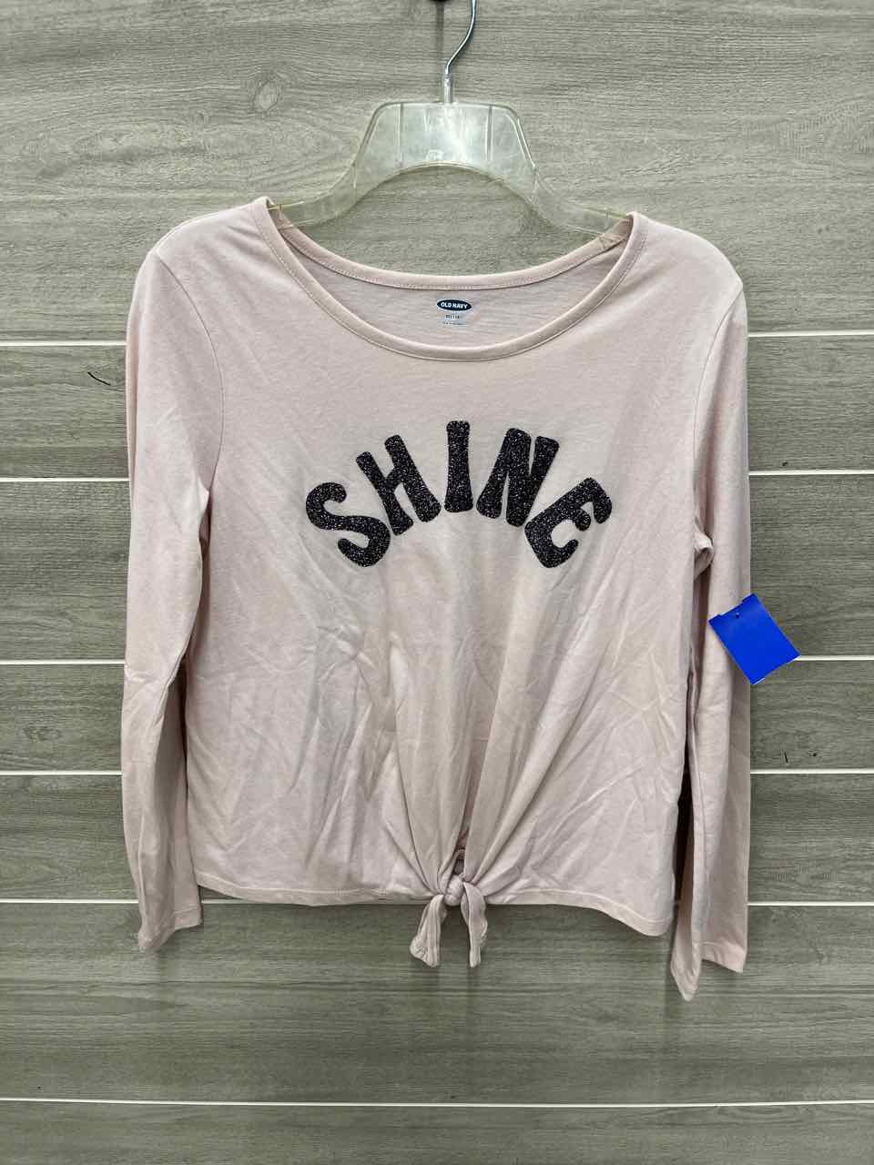 Old Navy Girls Size 18 Shirt