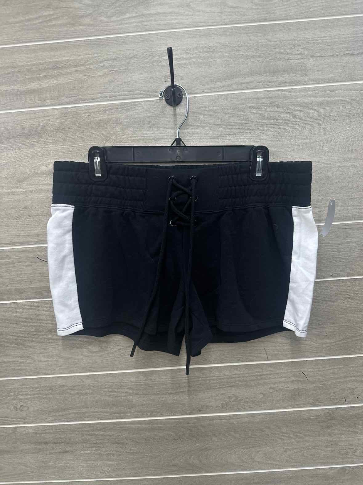 Fabletics Black Womens Women Size M Shorts