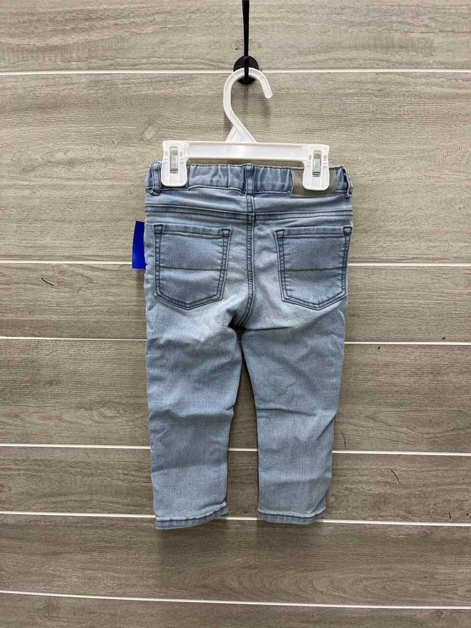 H&M Girls Size 9/12 Months Jeans