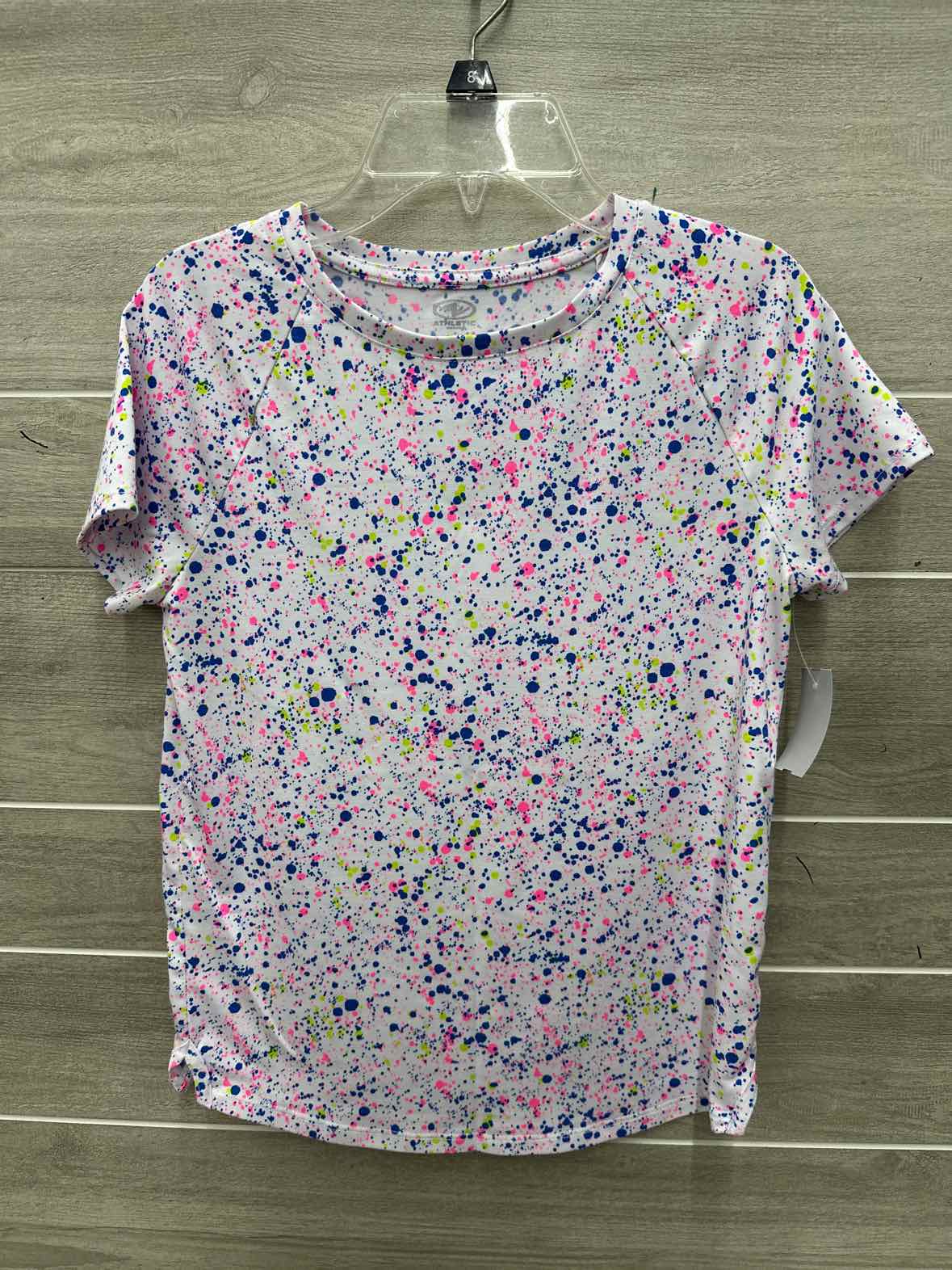Athletic Works Girls Size 10/12 Shirt