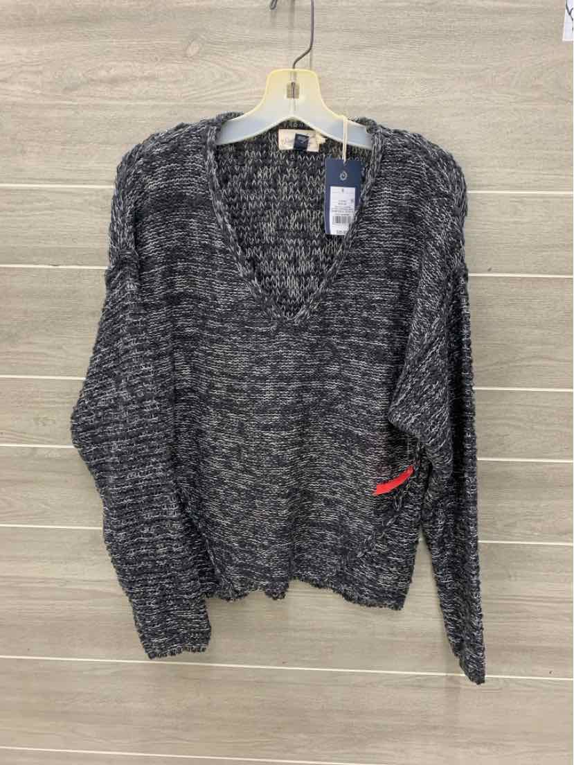 Universal Thread Gray Womens Size Small Sweater