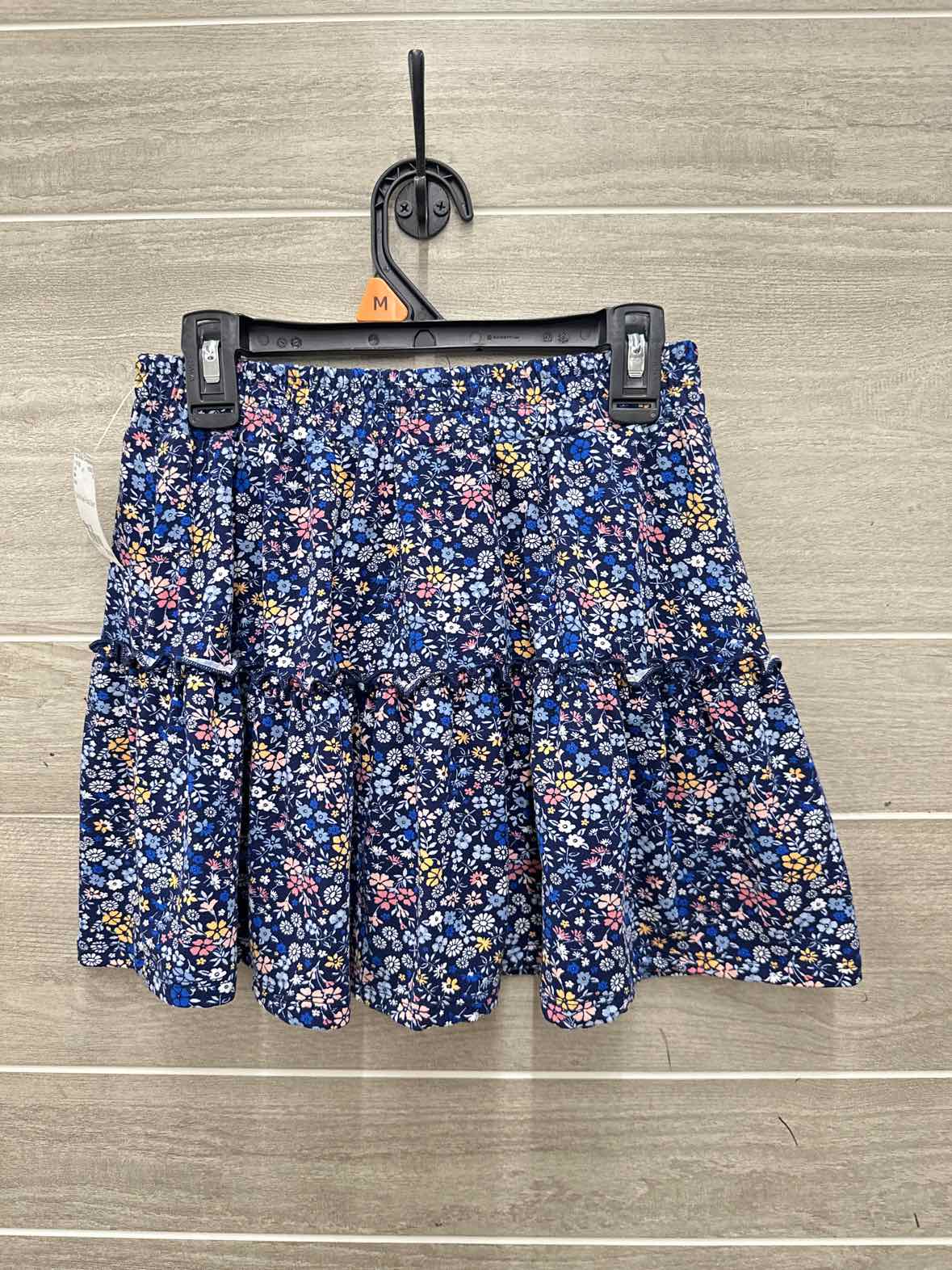 Btween Girls Size 10 Skirt
