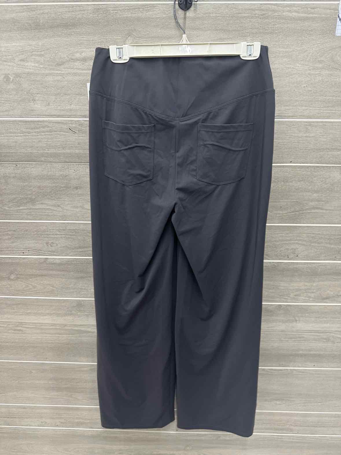 Halara Size L Gray Womens Pants