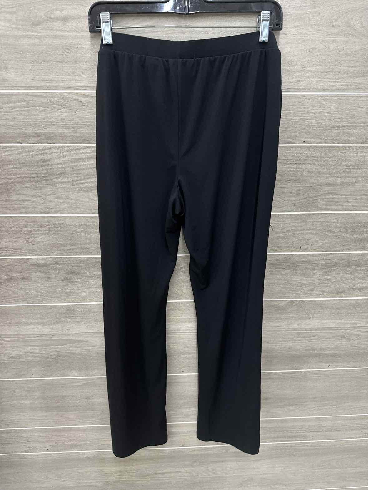 Attention Black Womens Size 16 Pants