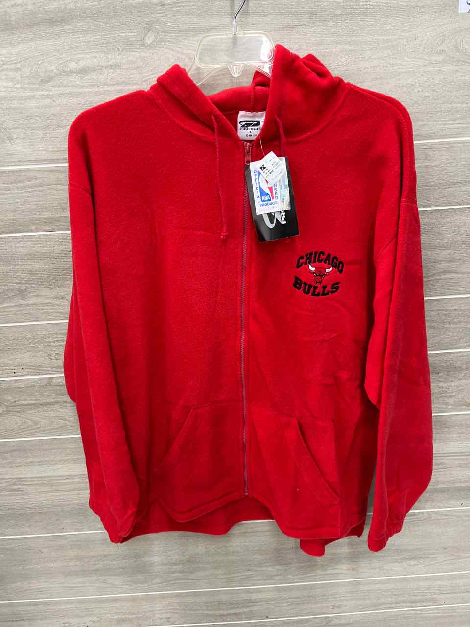 Proedge Size L Men Mens Sweatshirt