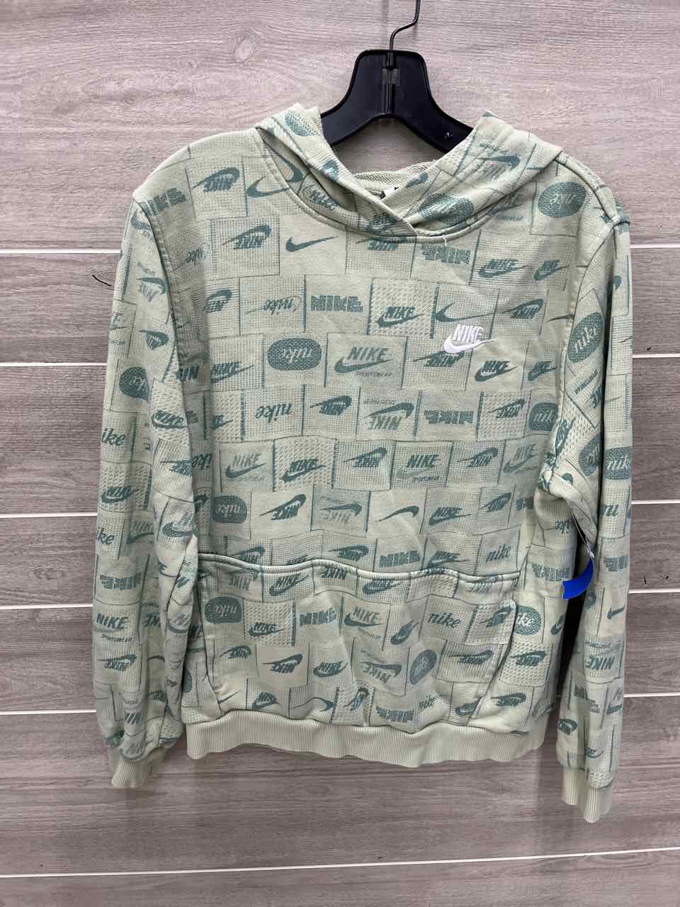 Nike Boys Size 14 Sweatshirt