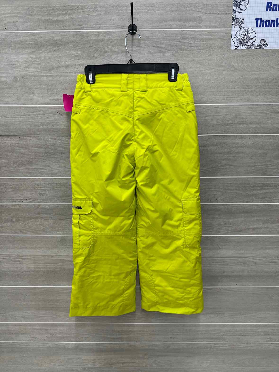 686 Boys Size 10/12 Outerwear