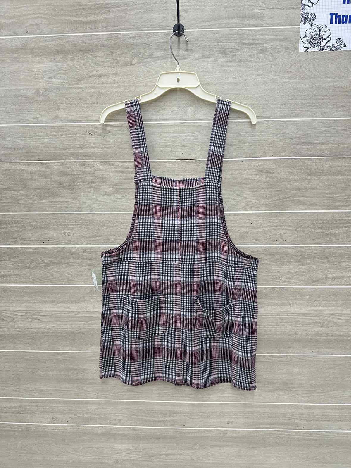 So Size 10/12 Pink Womens Dress