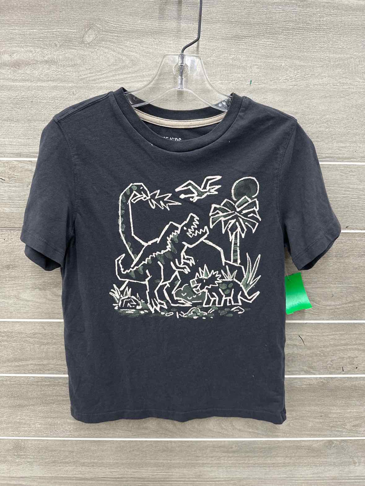 365 Kids Boys Size 8 Shirt