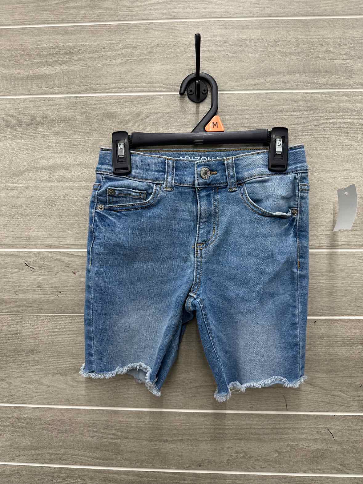 Arizona Girls Size 7 Shorts