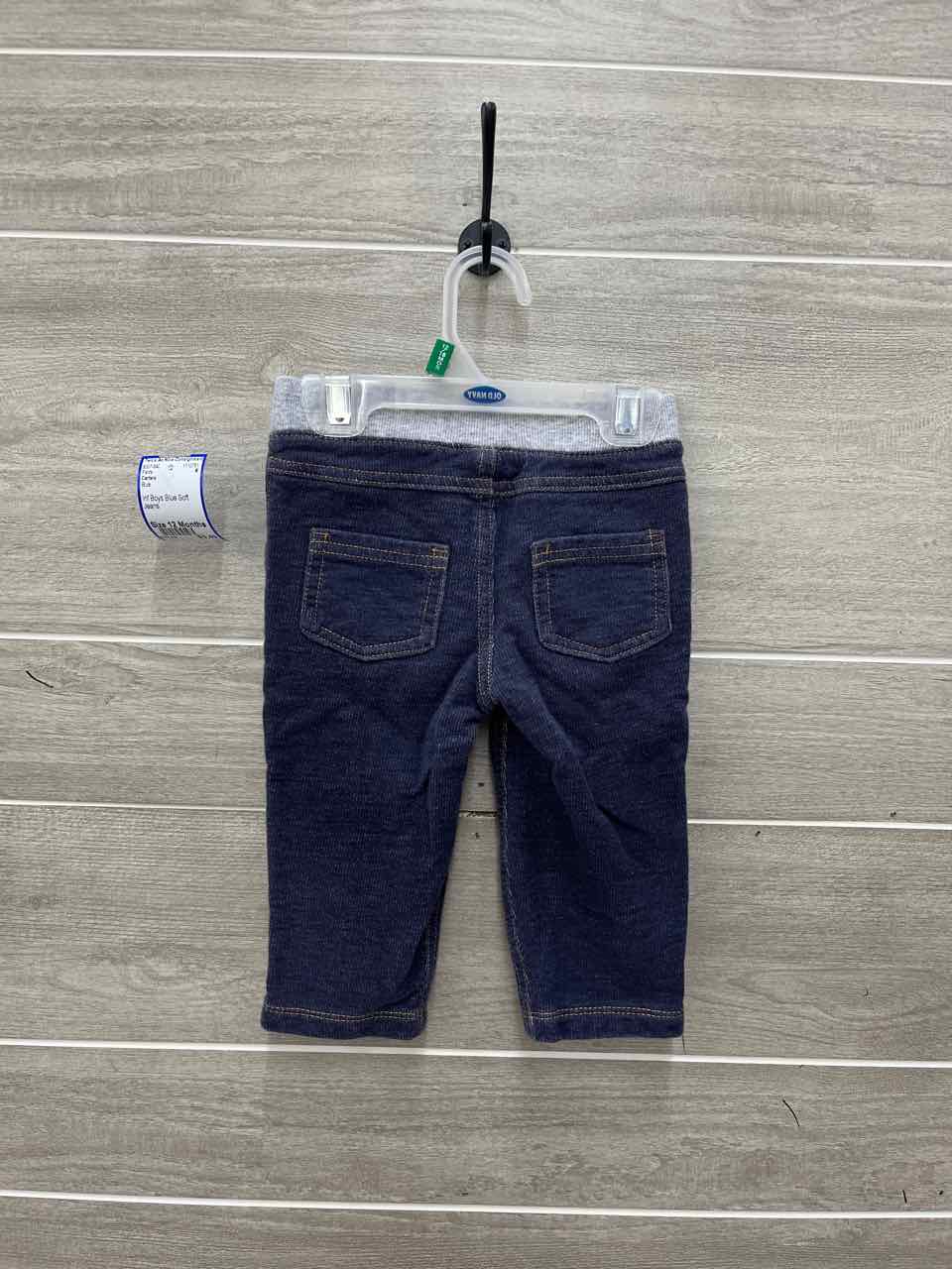 Carters Infant 12 Months Pants